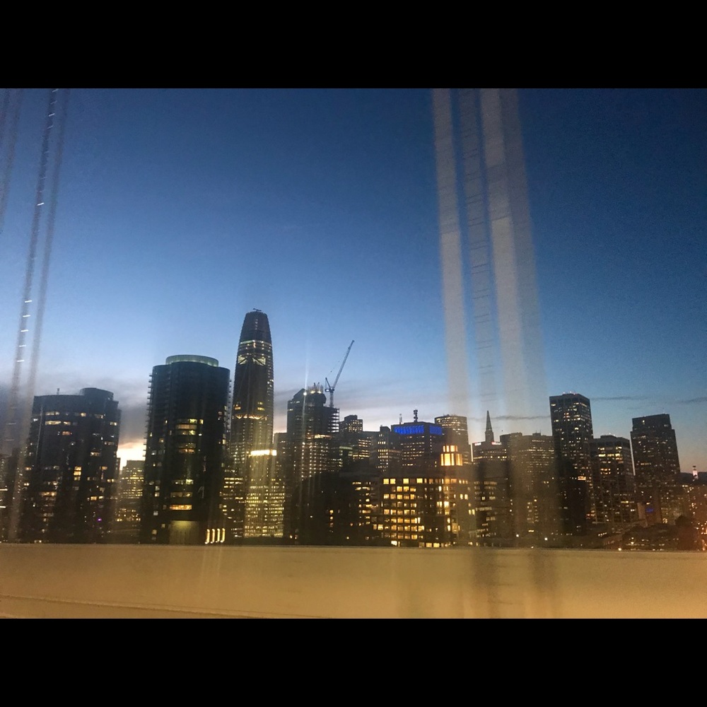 Meet your Posher, Stephanie